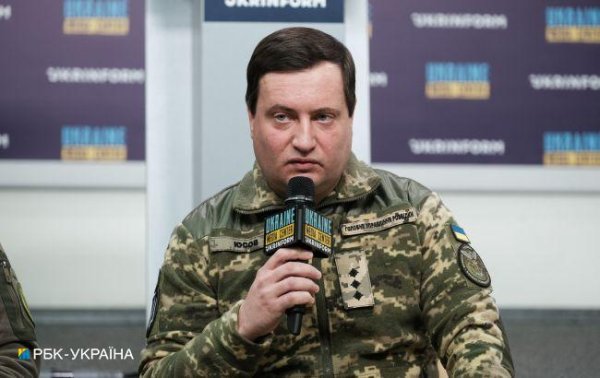 У Буданова заявили об угрозе безопасности Украины от Telegram
У Буданова заявили об угрозе безопасности Украины от Telegram