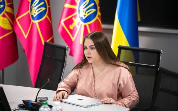 Міноборони планує запустити електронний кабінет військовозобов'язаного у другому кварталі цього року
Міноборони планує запустити електронний кабінет військовозобов'язаного у другому кварталі цього року