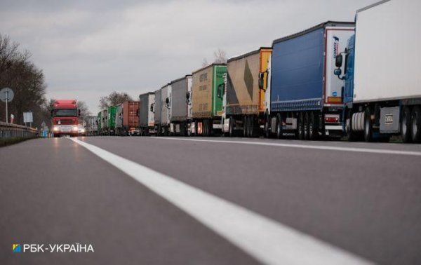 
Польские фермеры блокируют пять пунктов: какова ситуация на границе 