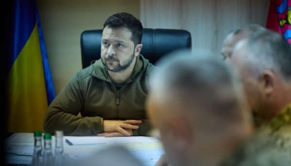 Український ОПК може ввійти в ТОП-10 оборонних комплексів світу - Зеленський Український ОПК може ввійти в ТОП-10 оборонних комплексів світу - Зеленський