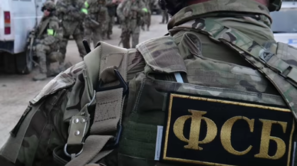 Россияне создали базу "нелояльных жителей" на ВОТ – сопротивление Россияне создали базу "нелояльных жителей" на ВОТ – сопротивление