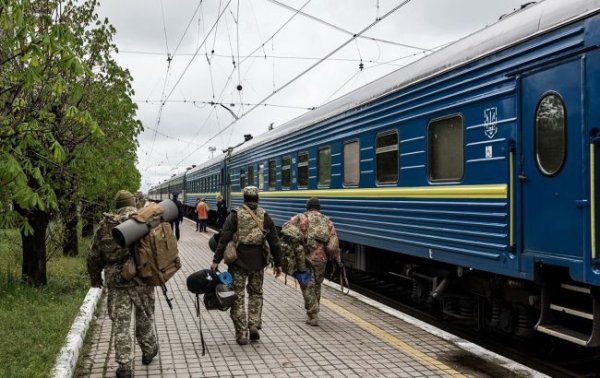 Инициатива по экономическому бронированию может привести к росту революционных настроений, - эксперт
Инициатива по экономическому бронированию может привести к росту революционных настроений, - эксперт