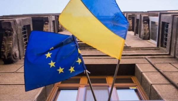 Промисловий безвіз з ЄС: переваги та виклики для України Промисловий безвіз з ЄС: переваги та виклики для України