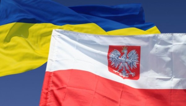 У Варшаві заявили, що ембарго на українську продукцію діятиме до порозуміння з Києвом