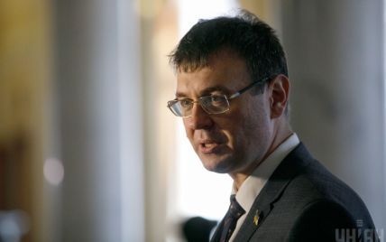Финансовая катастрофа отменяется: Гетманцев рассказал, сколько денег Украина получила от союзников в последнее время
Финансовая катастрофа отменяется: Гетманцев рассказал, сколько денег Украина получила от союзников в последнее время