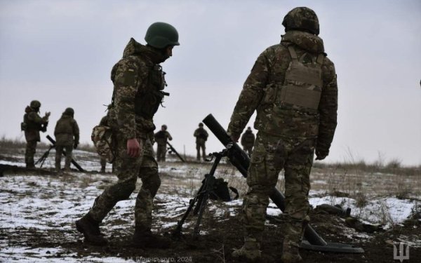 Російські окупанти збільшили активність бойової авіації на всіх напрямках фронту, – Генштаб
Російські окупанти збільшили активність бойової авіації на всіх напрямках фронту, – Генштаб
