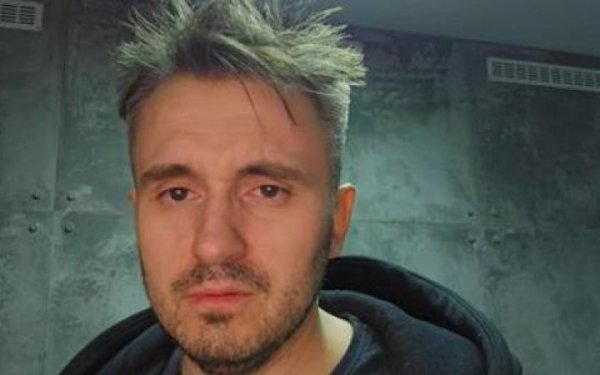 “Тривалий період за членами команди слідкують - вперто, системно і дорого”, - Деніс Бігус
“Тривалий період за членами команди слідкують - вперто, системно і дорого”, - Деніс Бігус