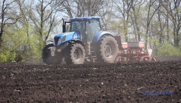 Гранти від «єРобота»: агропідприємства Вінниччини отримали понад ₴66 мільйонів Гранти від «єРобота»: агропідприємства Вінниччини отримали понад ₴66 мільйонів