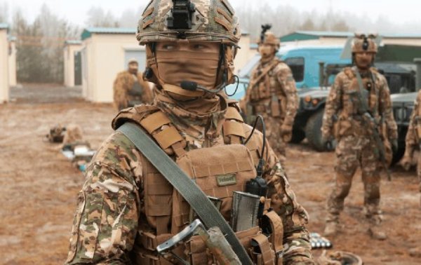 Пошло не по плану. Что помешало Украине прорвать фронт и чего ждать от войны в 2024 году
Пошло не по плану. Что помешало Украине прорвать фронт и чего ждать от войны в 2024 году