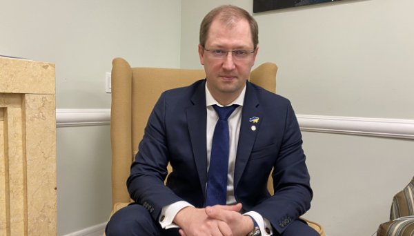 За два роки треба напрацювати законодавство й запустити систему торгівлі викидами - Стрілець За два роки треба напрацювати законодавство й запустити систему торгівлі викидами - Стрілець