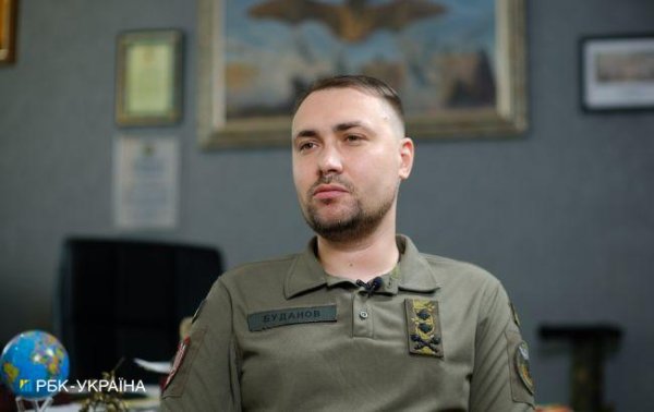 Буданов рассказал, чего ожидает в 2024 году на фронте в Украине
Буданов рассказал, чего ожидает в 2024 году на фронте в Украине