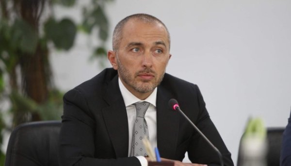 Інфляція торік знизилась із 26% до 5% - голова Нацбанку Інфляція торік знизилась із 26% до 5% - голова Нацбанку