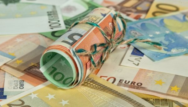 ЄС посилює боротьбу з податковим шахрайством - запрацює нова система фінансового контролю ЄС посилює боротьбу з податковим шахрайством - запрацює нова система фінансового контролю