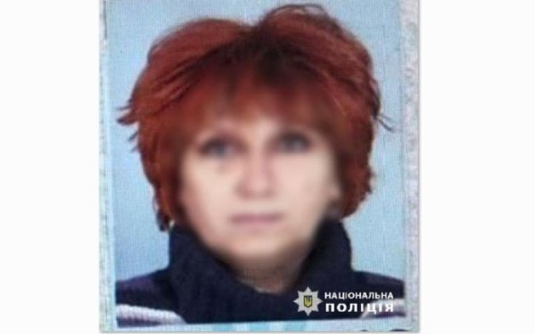 Поліцейські підозрюють мешканку Харківщини у співпраці з ворогом
Поліцейські підозрюють мешканку Харківщини у співпраці з ворогом