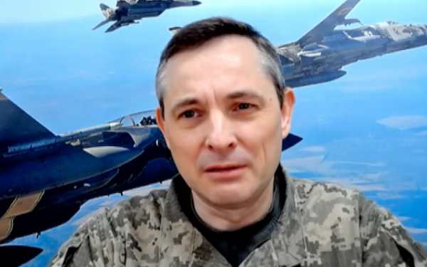 Речник Повітряних сил заперечив інформацію про нібито затримку Данією поставки Україні винищувачів F-16 на кілька місяців
                                
