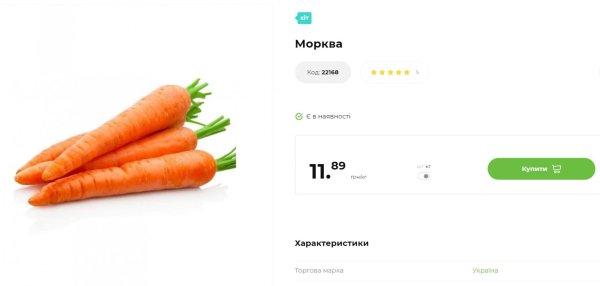 Сезонные овощи и фрукты. Что сейчас лучше покупать по выгодным ценам
Сезонные овощи и фрукты. Что сейчас лучше покупать по выгодным ценам