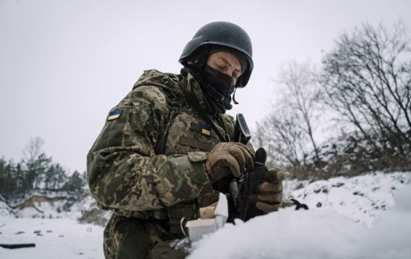 Каких целей достигли ВСУ в Авдеевке и где россияне атакуют в "стиле Жукова": обзор фронта
Каких целей достигли ВСУ в Авдеевке и где россияне атакуют в "стиле Жукова": обзор фронта