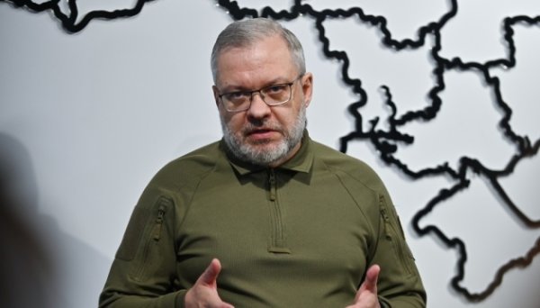 Енергосистема працює стабільно в умовах морозів, але Галущенко просить економити Енергосистема працює стабільно в умовах морозів, але Галущенко просить економити