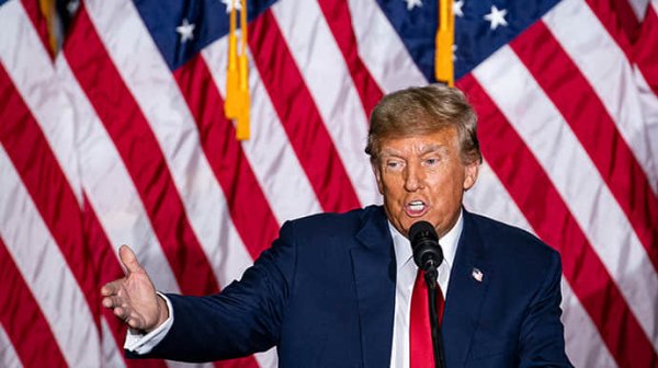Трамп после победы в Айове: Хорошо знаю Путина и Зеленского, мы "быстро" закончим войну Трамп после победы в Айове: Хорошо знаю Путина и Зеленского, мы "быстро" закончим войну