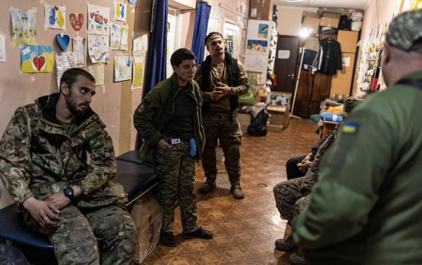 
Пакет документов и направление. Как военному пройти МСЭК и для чего это нужно 