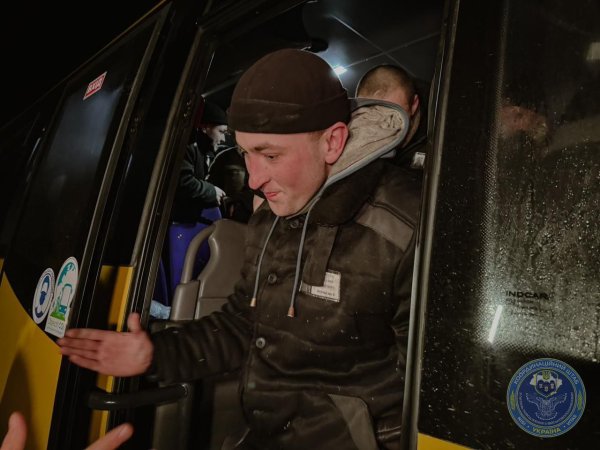 Щонайменше 28 визволених українських військових мають поранення або серйозні хвороби, — ГУР
Щонайменше 28 визволених українських військових мають поранення або серйозні хвороби, — ГУР