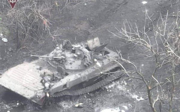 Українські військові за добу ліквідували близько 830 окупантів, ‒ Генштаб 
                                