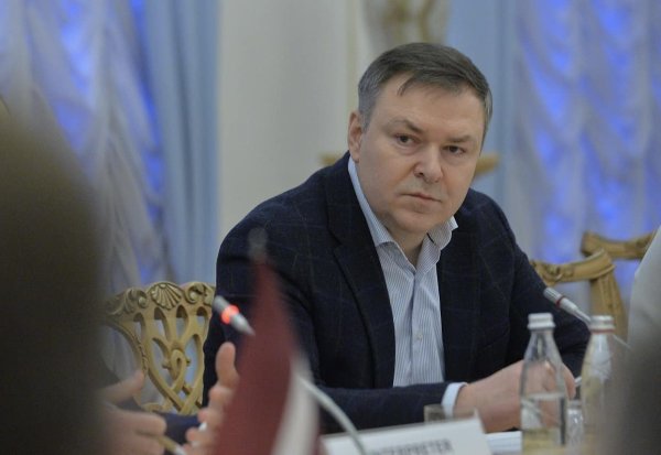 Александр Завитневич: Отдельные нормы законопроекта о мобилизации существенно изменятся
Александр Завитневич: Отдельные нормы законопроекта о мобилизации существенно изменятся