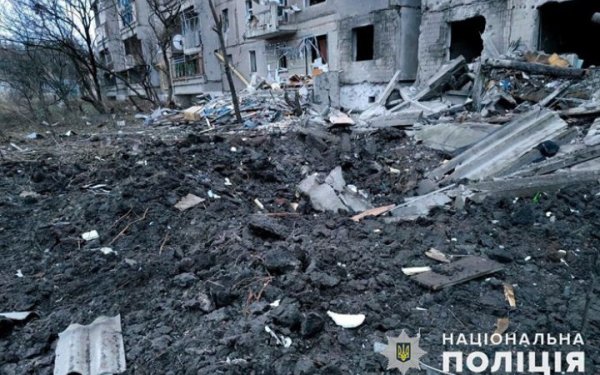Внаслідок російських обстрілів поранення отримали 5 цивільних
Внаслідок російських обстрілів поранення отримали 5 цивільних