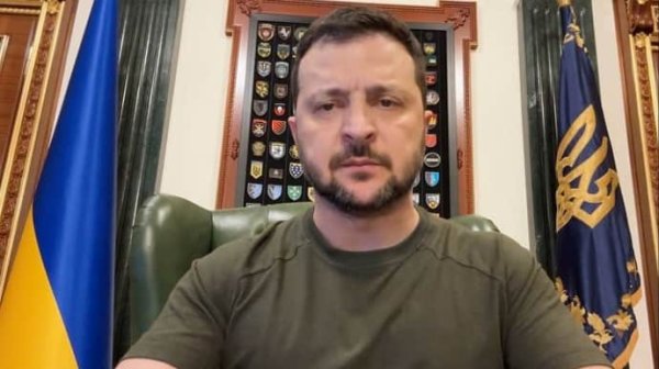Зеленский о производстве оружия и боеприпасов: Все, запланированное на год, будет выполнено Зеленский о производстве оружия и боеприпасов: Все, запланированное на год, будет выполнено