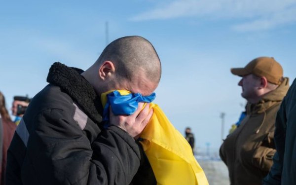 Головне за середу, 31 січня: відбиті штурми на шести напрямках, великий обмін полоненими, вибухи на аеродромі Бельбек
Головне за середу, 31 січня: відбиті штурми на шести напрямках, великий обмін полоненими, вибухи на аеродромі Бельбек