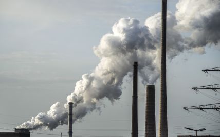 Хватит ли украинцам газа на весь отопительный сезон: ответ "Нафтогаза"
Хватит ли украинцам газа на весь отопительный сезон: ответ "Нафтогаза"