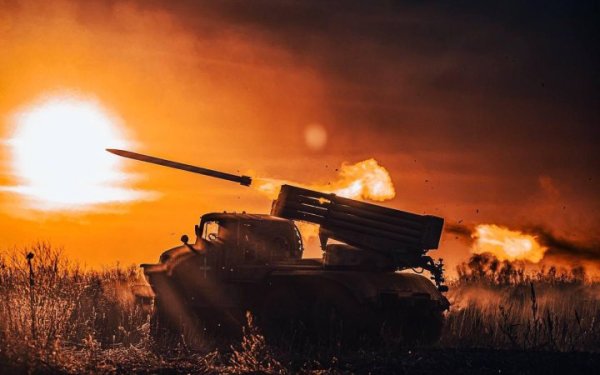 Через негоду на Авдіївському напрямку росіяни зменшили кількість артобстрілів, але використовують керовані авіабомби
Через негоду на Авдіївському напрямку росіяни зменшили кількість артобстрілів, але використовують керовані авіабомби