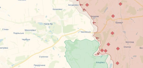 Украина готовит ответ. Что происходит на фронте и решится ли РФ на большое наступление
Украина готовит ответ. Что происходит на фронте и решится ли РФ на большое наступление