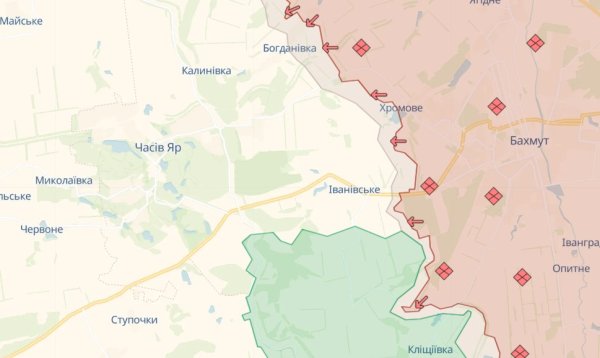 
Каких целей достигли ВСУ в Авдеевке и где россияне атакуют в "стиле Жукова": обзор фронта 