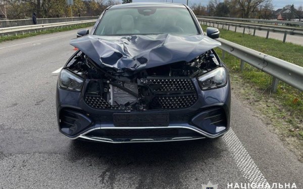 Смертельна ДТП на Житомирщині: нардепу Ніколаєнку пом&rsquo;якшили запобіжний захід
                                