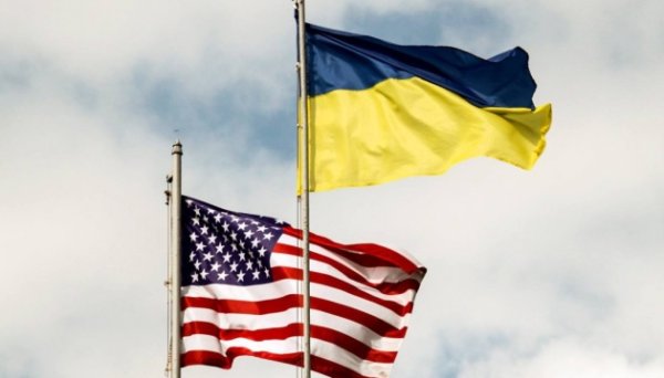 США та Україна скоординували кроки для посилення розвитку української економіки США та Україна скоординували кроки для посилення розвитку української економіки