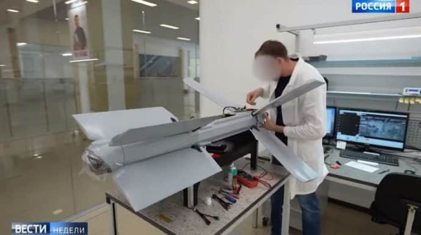 The Telegraph: Переход на военную экономику может позволить РФ победить за несколько лет The Telegraph: Переход на военную экономику может позволить РФ победить за несколько лет