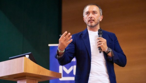 Голова Нацбанку вважає, що план «Б» для українського бюджету все ж таки є Голова Нацбанку вважає, що план «Б» для українського бюджету все ж таки є