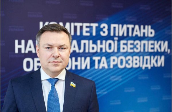 Александр Завитневич: Отдельные нормы законопроекта о мобилизации существенно изменятся
Александр Завитневич: Отдельные нормы законопроекта о мобилизации существенно изменятся