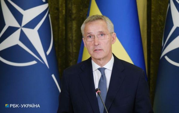 
Когда состоится "Рамштайн-19": в НАТО назвали дату 
