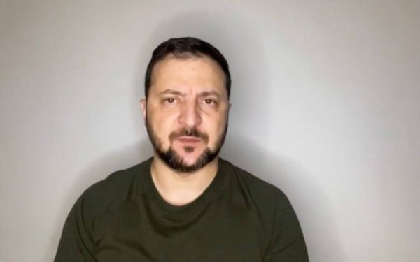 Витримати цей рік означає витримати всю війну, - Зеленський
                                