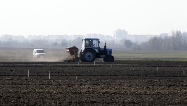 Українські аграрії у 2023 році залучили ₴78,8 мільярда банківських кредитів Українські аграрії у 2023 році залучили ₴78,8 мільярда банківських кредитів