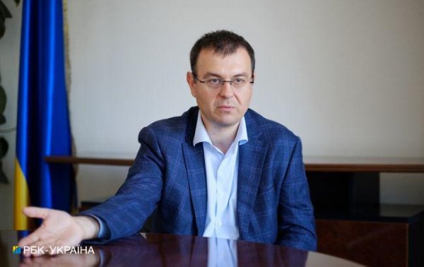 Гетманцев: в Украине за год увеличилось количество миллионеров на 16%
Гетманцев: в Украине за год увеличилось количество миллионеров на 16%