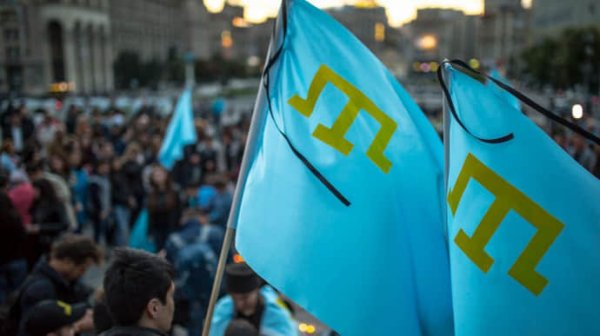 "КрымSOS": По меньшей мере, 55 крымчан Россия этапировала в свои тюрьме за два года "КрымSOS": По меньшей мере, 55 крымчан Россия этапировала в свои тюрьме за два года