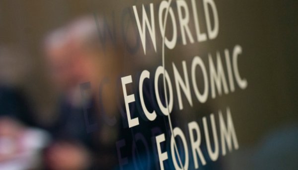 Світ має відновити економічне зростання завдяки співробітництву &ndash; президент Давоського форуму