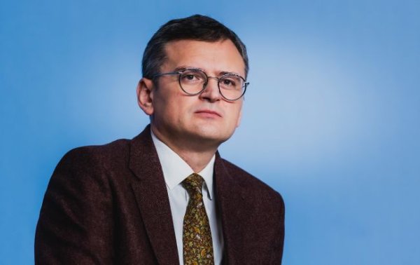 
Кулеба раскритиковал интервью с Путиным: то же, что дать слово Гитлеру в 1944 году 
