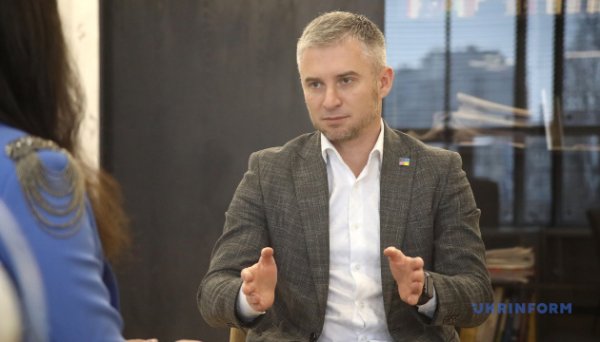 Рівень корупційних практик завдяки НАЗК зменшився більш як удвічі - Новіков Рівень корупційних практик завдяки НАЗК зменшився більш як удвічі - Новіков