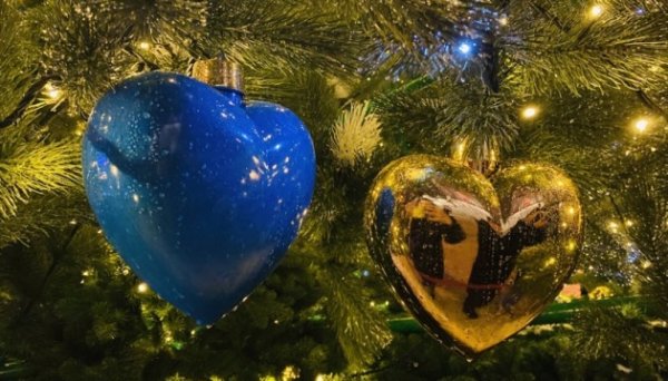 Новий Рік в Україні буде без відключень електроенергії Новий Рік в Україні буде без відключень електроенергії