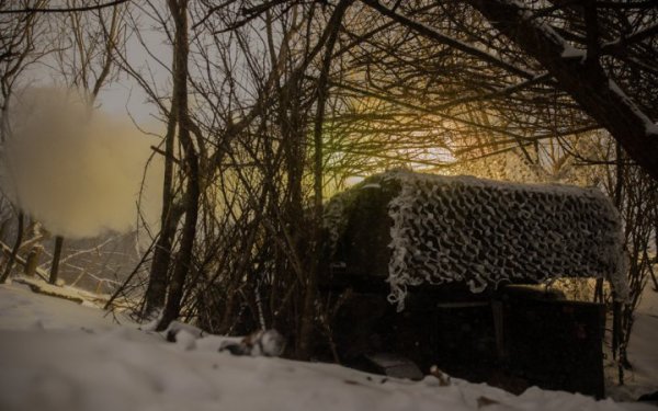 Головне за понеділок, 8 січня: наслідки ранкової масованої атаки, бої під Авдіївкою та Мар'їнкою, підсумки аудиту Міноборони
Головне за понеділок, 8 січня: наслідки ранкової масованої атаки, бої під Авдіївкою та Мар'їнкою, підсумки аудиту Міноборони