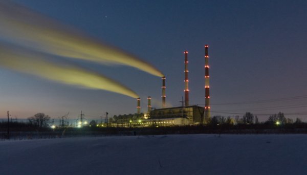 Центренерго нарощує генерацію: запрацював 10-й енергоблок